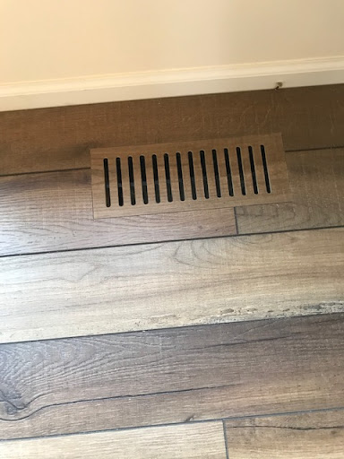 Wood floor installation service Lansing