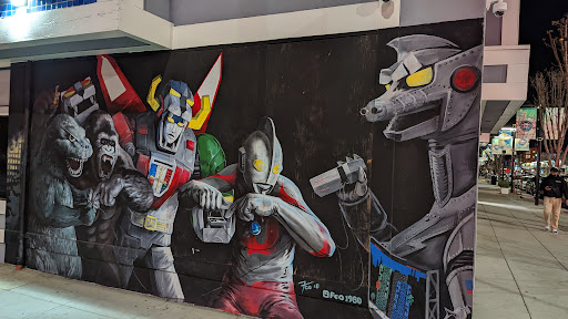 Toy Store «Zonkey», reviews and photos, 161 Jackson St, San Jose, CA 95112, USA