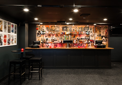 Concert Hall «Neumos», reviews and photos, 925 E Pike St, Seattle, WA 98122, USA