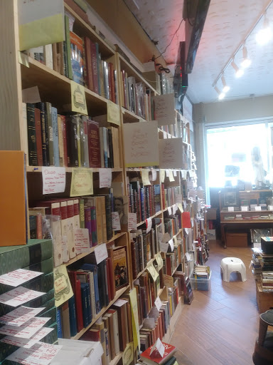 Book Store «Quarter Price Books», reviews and photos, 3820 Shepherd Dr, Houston, TX 77098, USA