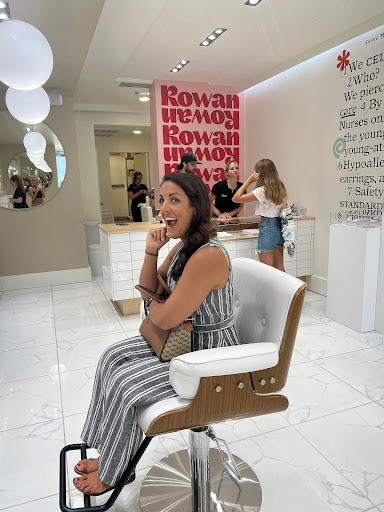 Explore saint tattoo ideas, creative tattoo ideas in Charleston, available at Rowan King Street