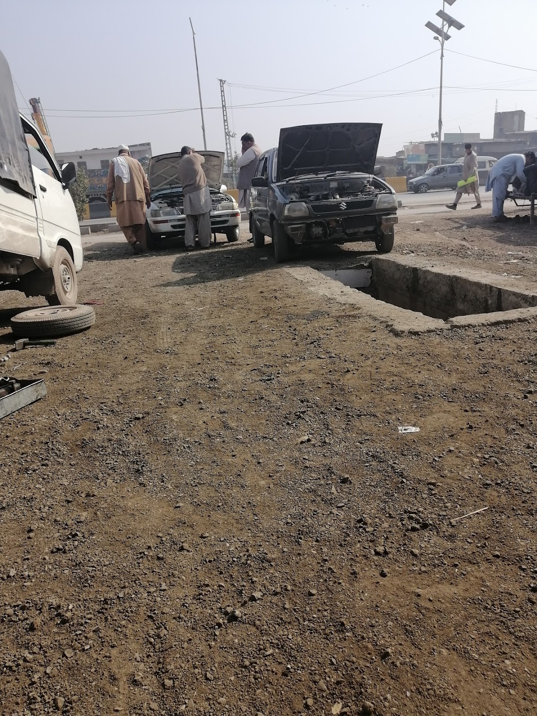 Fazal Autos Peshawar