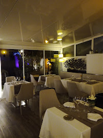 Atmosphère du Restaurant L'Arôme - Jean-Jack Monti à Balaruc-les-Bains - n°12