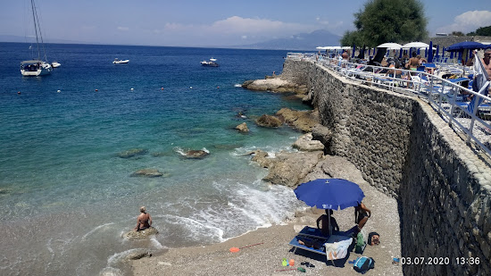 Cala di Puolo