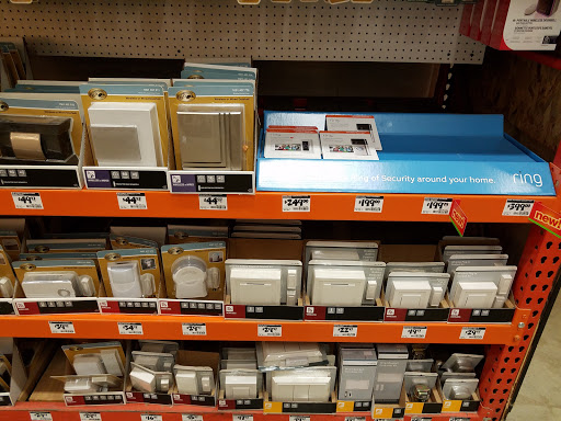 Home Improvement Store «The Home Depot», reviews and photos, 5900 Airport Hwy, Toledo, OH 43615, USA