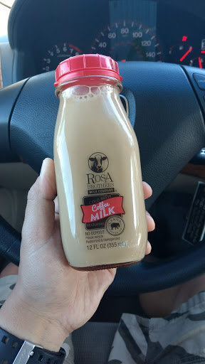 Bakery «Krispy Kreme Doughnuts», reviews and photos, 121 Curtner Ave #40, San Jose, CA 95125, USA