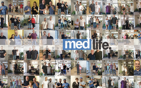 Medlife Group image