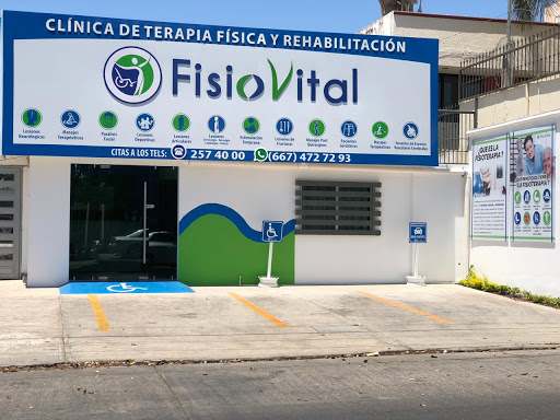 Fisiovital