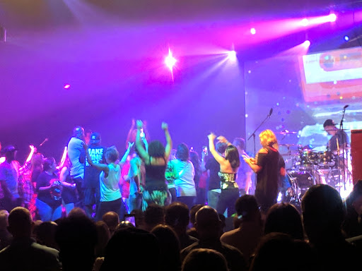 Event Venue «Silver Creek Event Center», reviews and photos, 11111 Wilson Road, New Buffalo, MI 49117, USA