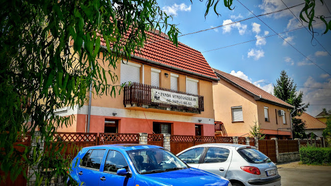 Panda Vendégszállás - Szálloda