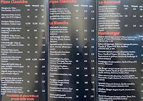 Menu du Pizzeria Ristorante PrimaVera Gaggiano à Gaggiano