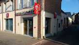 Banque Caisse d'Epargne Bosc-le-Hard 76850 Bosc-le-Hard