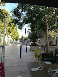 Atmosphère du Crêperie le mirabeau à Narbonne - n°8