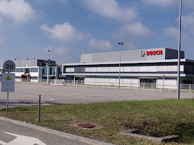 Vulcano - Bosch Termotecnologia, S.A.