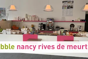 Dubble Nancy Rives de Meurthe | Healthy Food image