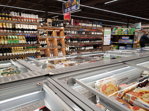 Shopping Mall «Midtown Plaza Shopping Center», reviews and photos, 1834 Snow Rd, Parma, OH 44134, USA