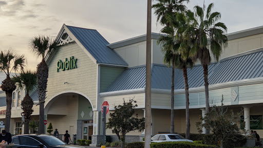 Supermarket «Publix Super Market at Collier Commons», reviews and photos, 2121 Collier Pkwy, Land O Lakes, FL 34639, USA