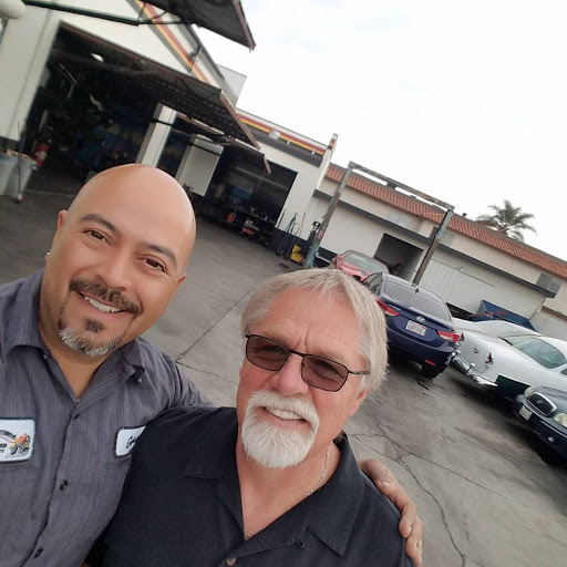 Transmission Shop «Randys Automotive & Transmission», reviews and photos, 230 S Magnolia Ave, Anaheim, CA 92804, USA