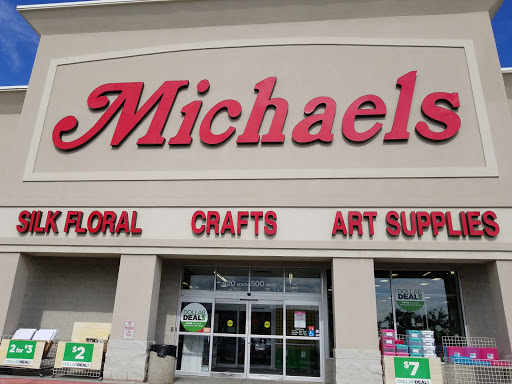 Craft Store «Michaels», reviews and photos, 420 500 W #0113, Bountiful, UT 84010, USA