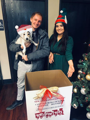 Employment Agency «Express Employment Professionals - Reno, NV», reviews and photos, 3973 S McCarran Blvd, Reno, NV 89502, USA