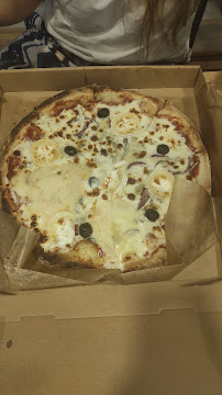 Plats et boissons du Pizzeria Pipa pizza à Lherm - n°15