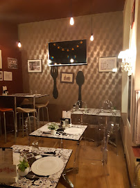 Atmosphère du Restaurant italien Baristo à Lille - n°1