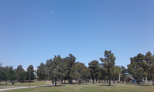 Park «Lorenzi Park», reviews and photos, 3343 W Washington Ave, Las Vegas, NV 89107, USA