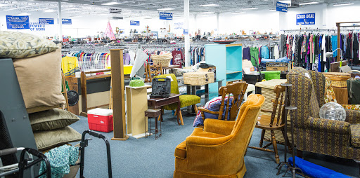 Thrift Store «Goodwill», reviews and photos
