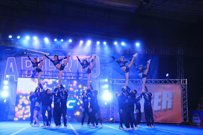 Elite All Stars Cheer Gym - Cl. 22 #18-28, Comuna 4 Occidental, Bucaramanga, Santander, Colombia