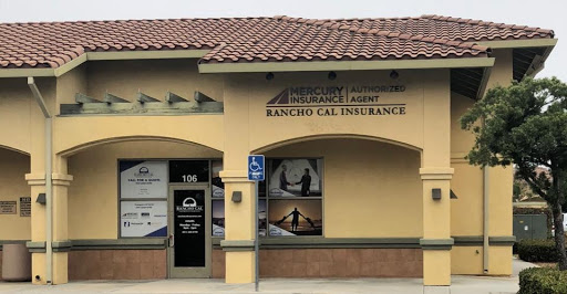 Rancho Cal Insurance Services