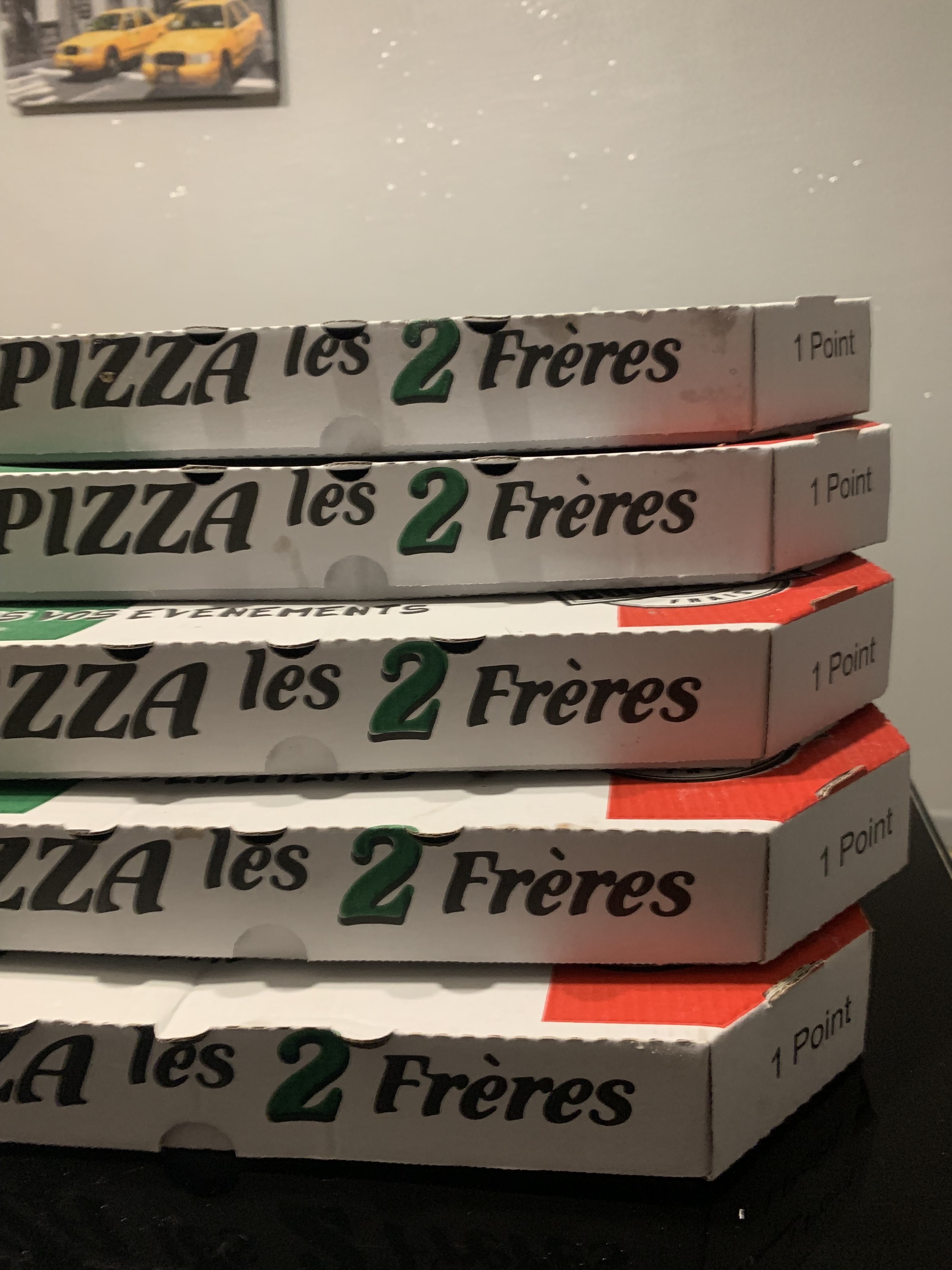 Photo n° 1 de l'avis de Di.a fait le 19/11/2021 à 21:05