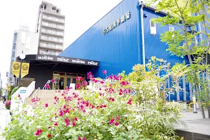 Nagoya Shiki Theatre image