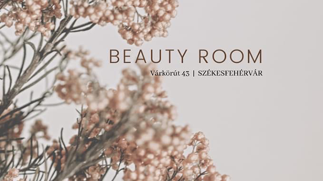 Beauty Room - Székesfehérvár