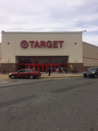 Department Store «Target», reviews and photos, 630 Main St, Hackensack, NJ 07601, USA