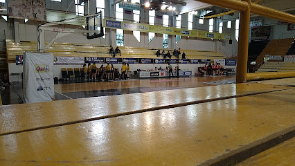 Club Deportivo Libertad de Sunchales