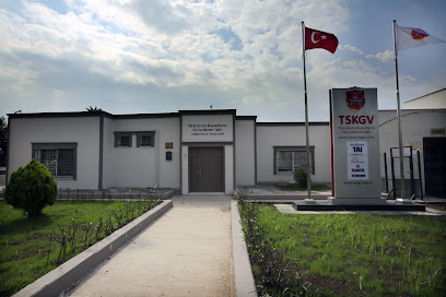 Türk Silahlı Kuvvetlerini Güçlendirme Vakfı Mersin Bölge Temsilciliği
