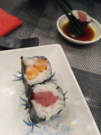 Sushi du Restaurant japonais Bo sushi à Paris - n°20