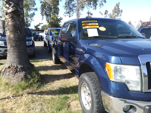 Used Truck Dealer «morelia car sales», reviews and photos, 1228 E Holt Blvd, Ontario, CA 91761, USA