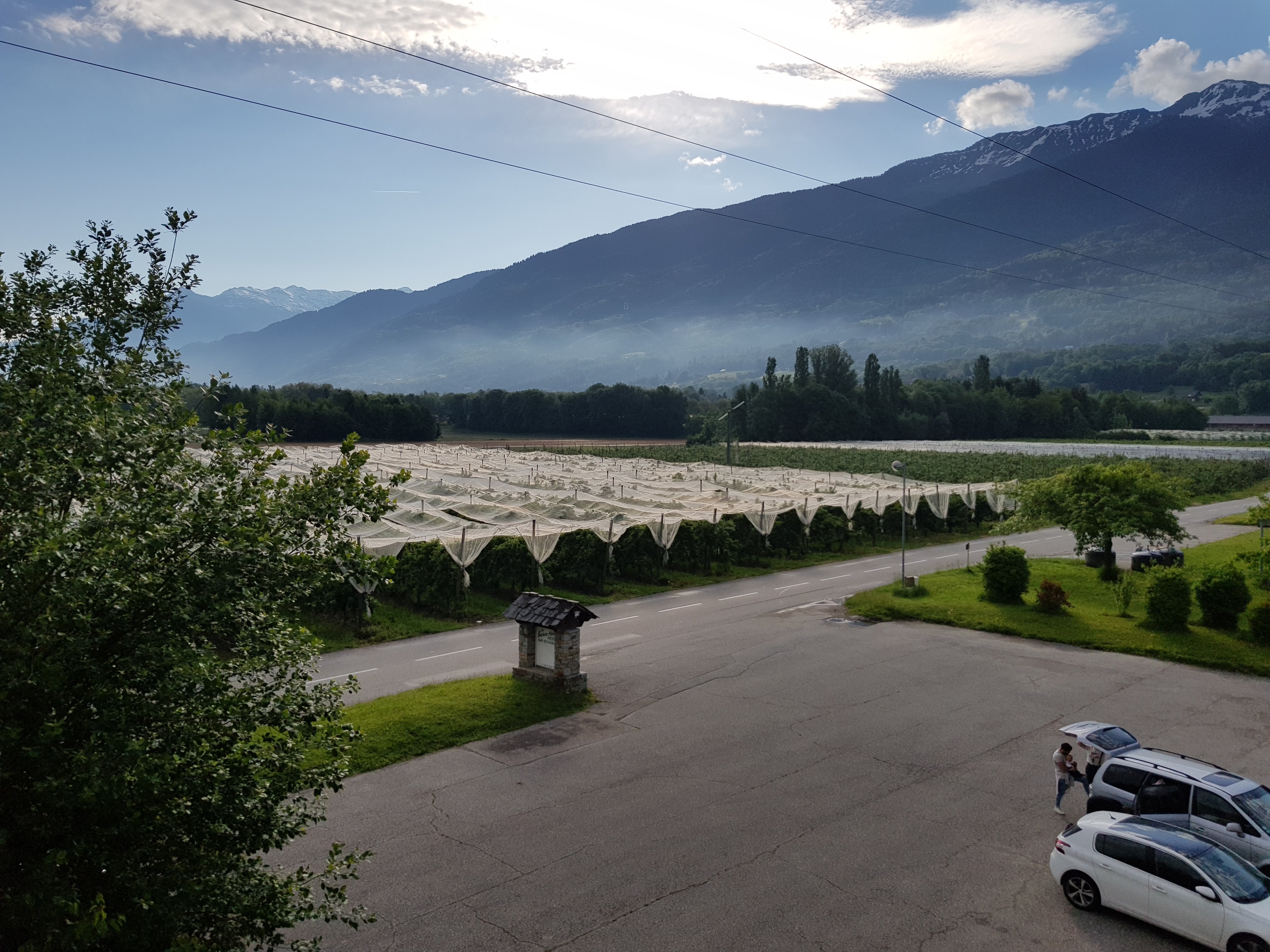 Photo n° 3 de l'avis de Nathalie.S fait le 26/05/2018 à 15:08