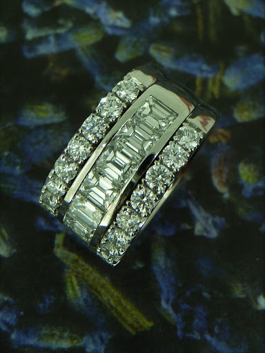 Jewelry Repair Service «McKay Diamonds & Jewelry», reviews and photos, 157 Main St, Salt Lake City, UT 84111, USA