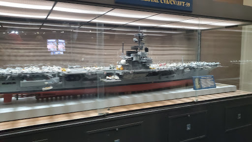 Stadium «Alumni Hall», reviews and photos, 675 Decatur Rd, Annapolis, MD 21402, USA