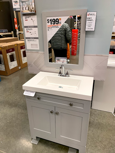 Home Improvement Store «The Home Depot», reviews and photos, 3200 IL-60, Mundelein, IL 60060, USA