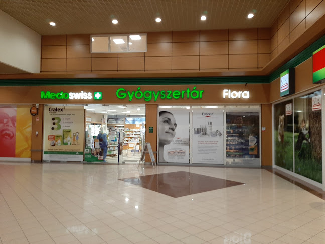Flora-Medoswiss Gyógyszertár - Gyógyszertár