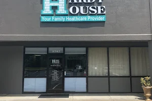 Hardy House Your Primary Urgent Care Family Healthcare Provider PLLC image