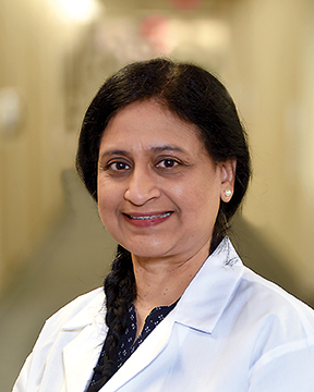 Sudha Chakravarty, MD