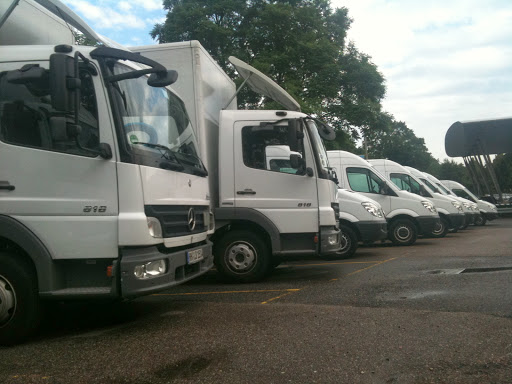 CarGo Autovermietung - Mietwagen in Hamburg Harburg