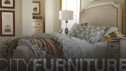 Furniture Store «City Furniture Home Decor», reviews and photos, 61 Broad St, Stamford, CT 06901, USA