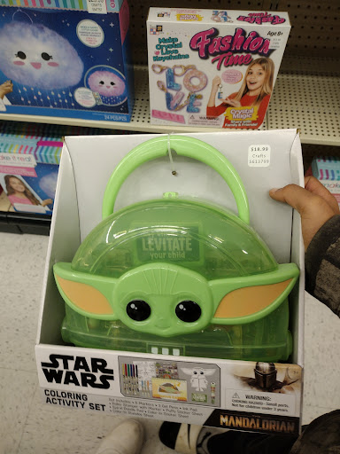 Craft Store «Hobby Lobby», reviews and photos, 5163 Hinkleville Rd, Paducah, KY 42001, USA