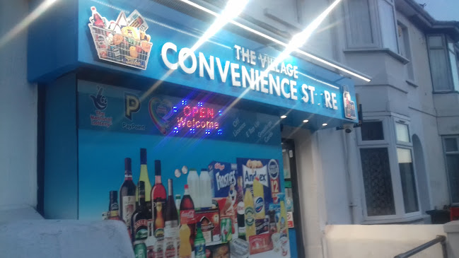 The Village Convenience Store - Supermarket