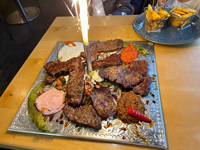 Balkan Grill Bremen in Bremen